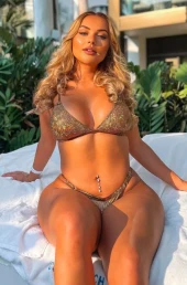 Проститутка Сабина